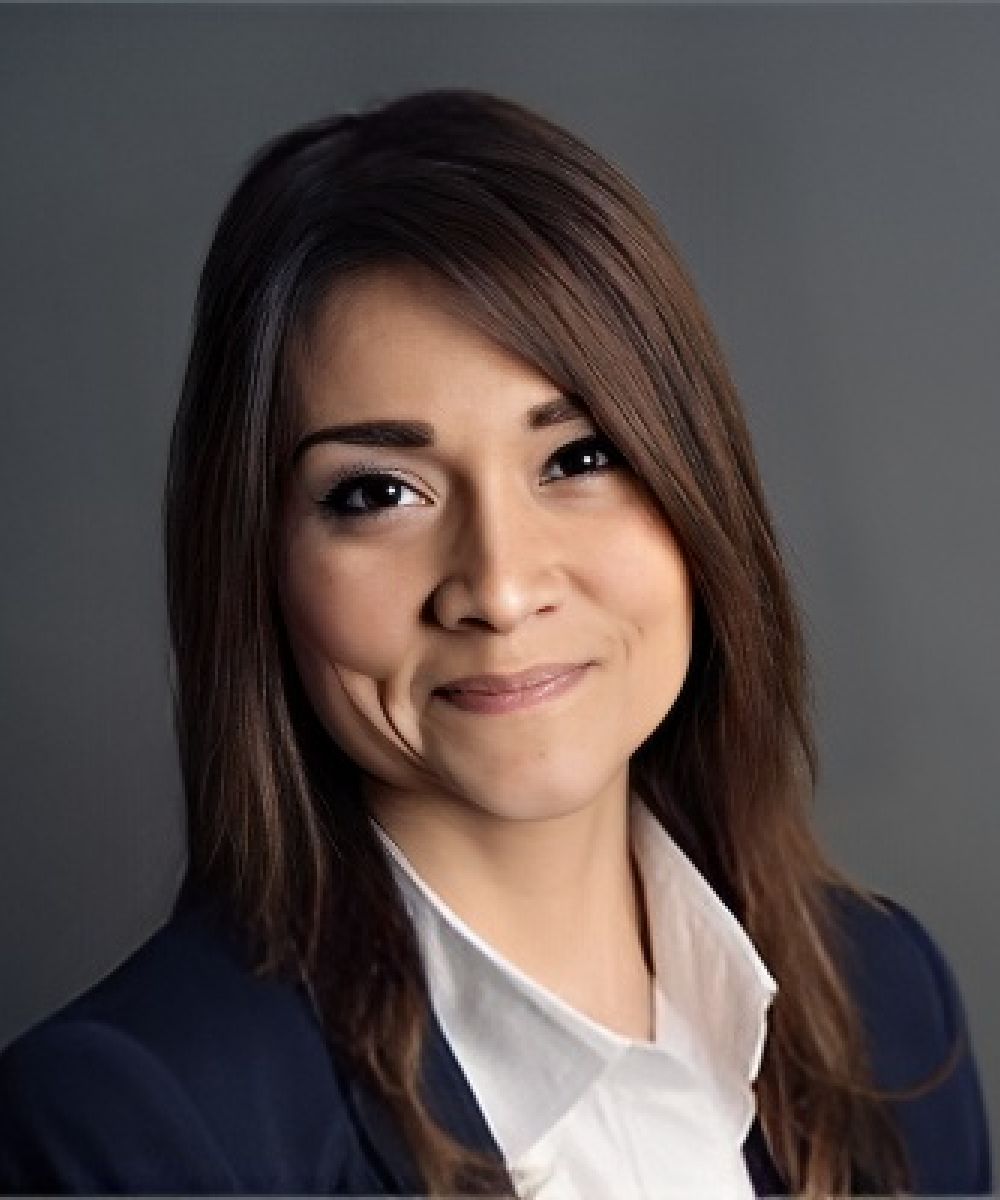 Vanessa | Client Services Assistant | Clarity Financial Group